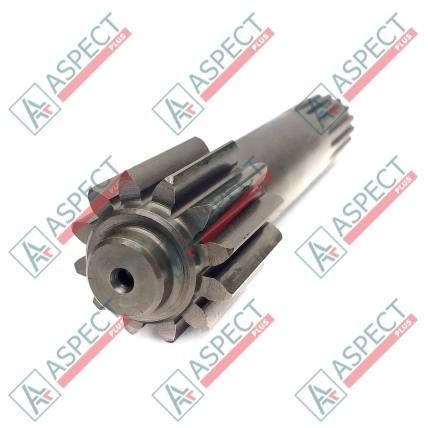 Moteur de l`arbre d`entraînement Hitachi (0796009) ZX110, ZX130L, ZX160 AFM