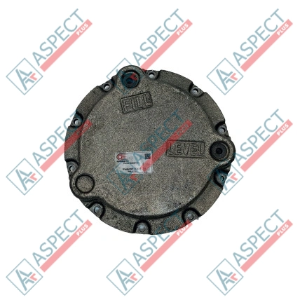 Кришка редуктора ходу JCB (05/903821) JS200, JS210, JS220, JS235 SPINPARTS