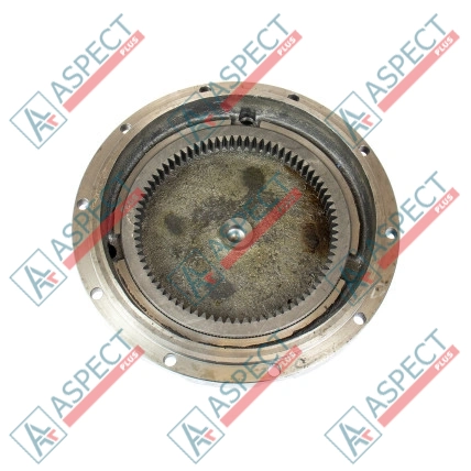 Кришка редуктора ходу JCB (05/903821) JS200, JS210, JS220, JS235 SPINPARTS