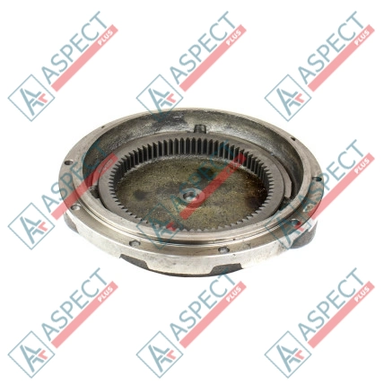 Кришка редуктора ходу JCB (05/903821) JS200, JS210, JS220, JS235 SPINPARTS