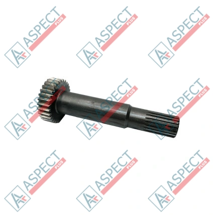 Welle Sonnenrad JCB (20/951592) JS190, JS210, JS240 SPINPARTS