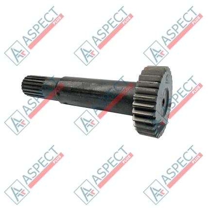 Welle Sonnenrad JCB (20/951592) JS190, JS210, JS240 SPINPARTS