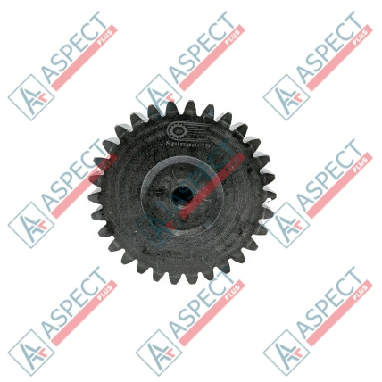 Welle Sonnenrad JCB (20/951592) JS190, JS210, JS240 SPINPARTS