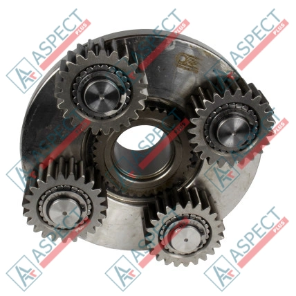 Планетарна передача перша JCB (05/903805) JS220 SPINPARTS