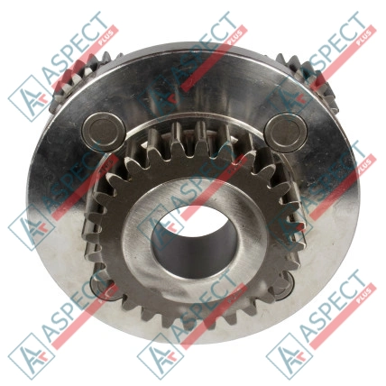 Планетарна передача перша JCB (05/903805) JS220 SPINPARTS