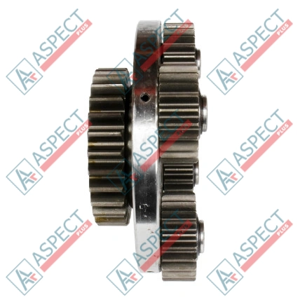 Планетарна передача перша JCB (05/903805) JS220 SPINPARTS