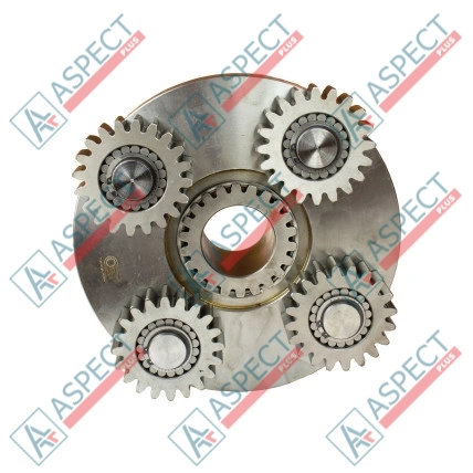 2nd Reduction Assembly JCB (05/903806) JS200, JS210, JS220, JS235 SPINPARTS