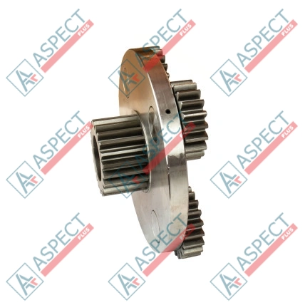 2nd Reduction Assembly JCB (05/903806) JS200, JS210, JS220, JS235 SPINPARTS