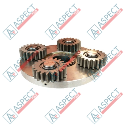 2nd Reduction Assembly JCB (05/903806) JS200, JS210, JS220, JS235 SPINPARTS