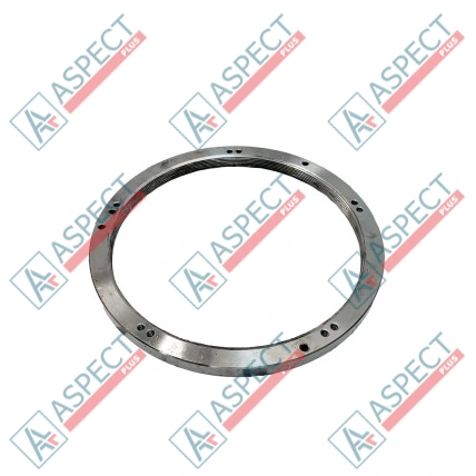 Гайка JCB (05/903809) JS190, JS200, JS210, JS240 SPINPARTS