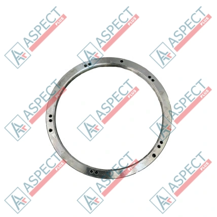 Гайка JCB (05/903809) JS190, JS200, JS210, JS240 SPINPARTS