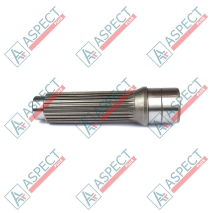 Motorul arborelui de transmisie JCB (20/925674) JS130, JS145, JS220 SPINPARTS