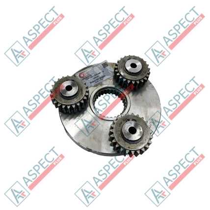1st Reduction Assembly JCB (05/903825) ZJ140, JS110, JS115, JS130 SPINPARTS