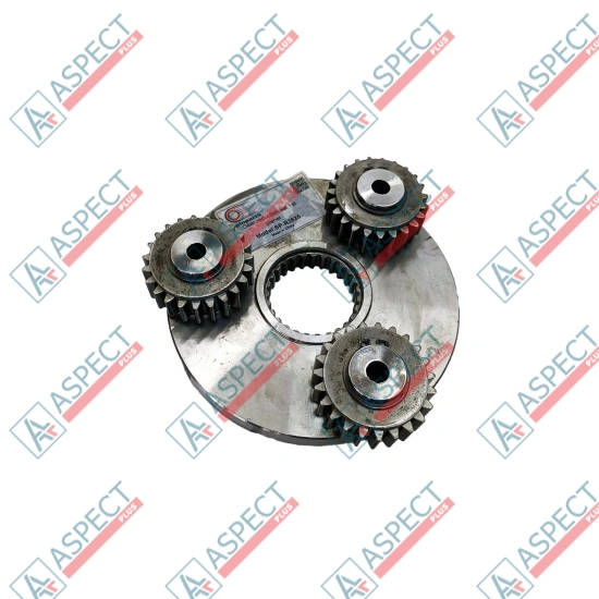 1st Reduction Assembly JCB (05/903825) ZJ140, JS110, JS115, JS130 SPINPARTS