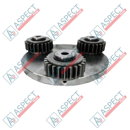 1st Reduction Assembly JCB (05/903825) ZJ140, JS110, JS115, JS130 SPINPARTS