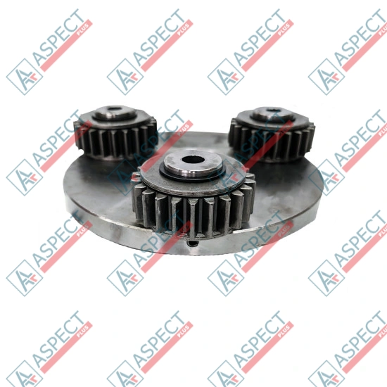 1st Reduction Assembly JCB (05/903825) ZJ140, JS110, JS115, JS130 SPINPARTS
