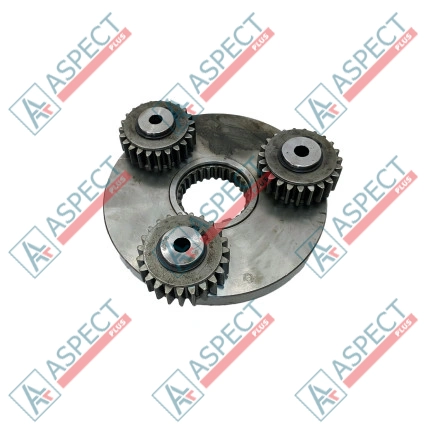1st Reduction Assembly JCB (05/903825) ZJ140, JS110, JS115, JS130 SPINPARTS