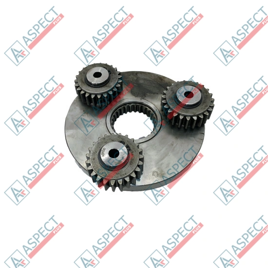 1st Reduction Assembly JCB (05/903825) ZJ140, JS110, JS115, JS130 SPINPARTS