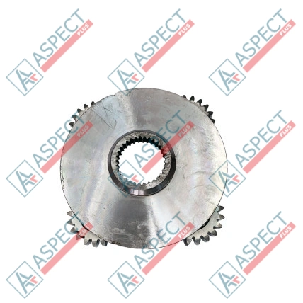 2nd Reduction Assembly JCB (05/903836) ZJ140, JS110, JS115, JS130 SPINPARTS