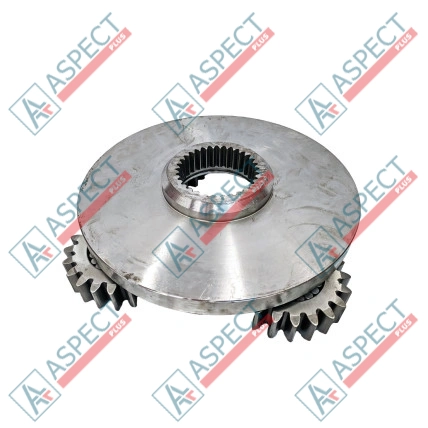 2nd Reduction Assembly JCB (05/903836) ZJ140, JS110, JS115, JS130 SPINPARTS
