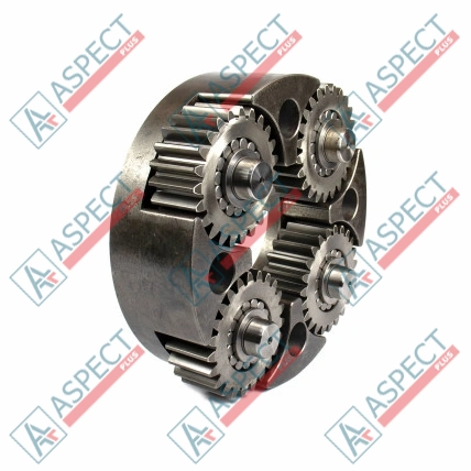 Планетарна передача третя JCB (05/903828) JS115, JS130, JS145, JS160 SPINPARTS