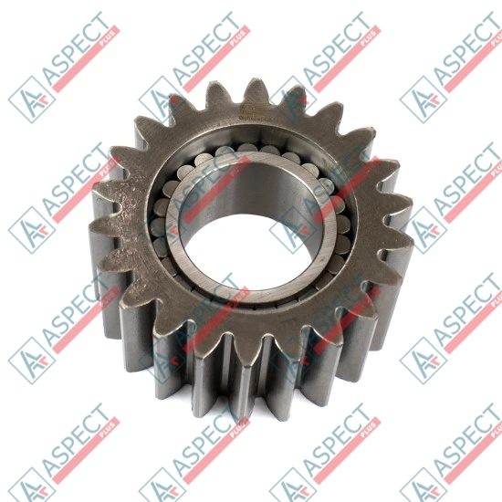 Шестерня планетарная JCB (05/903808) JS200, JS210, JS220, JS240 SPINPARTS