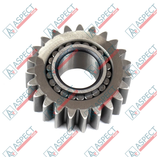Planetary Gear JCB (332/H3915) JS190, JS200, JS210, JS235 SPINPARTS