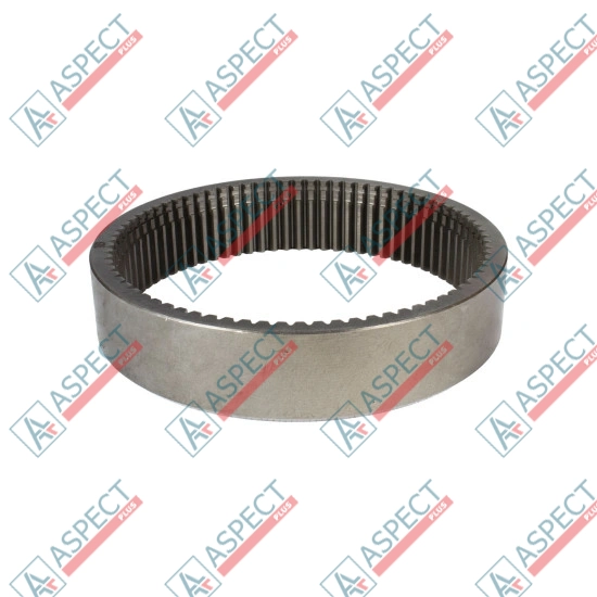 Toothed Ring JCB (332/H3918) JS200, JS210, JS220 SPINPARTS