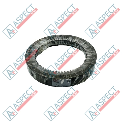 Anneau denté JCB (332/H3926) JS190, JS220, JS210, JS260 SPINPARTS