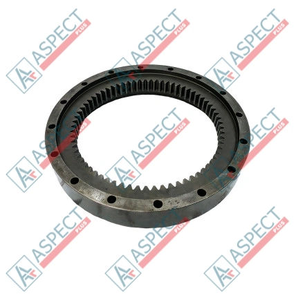 Anneau denté JCB (332/H3926) JS190, JS220, JS210, JS260 SPINPARTS