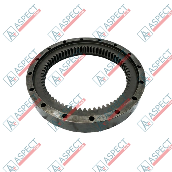 Toothed Ring JCB (332/H3926) JS190, JS220, JS210, JS260 SPINPARTS