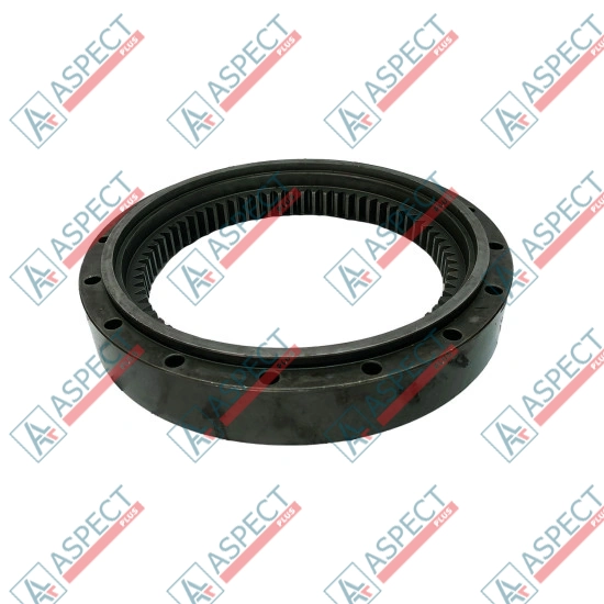 Toothed Ring JCB (332/H3926) JS190, JS220, JS210, JS260 SPINPARTS