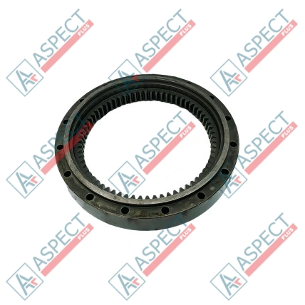 Anneau denté JCB (332/H3926) JS190, JS220, JS210, JS260 SPINPARTS