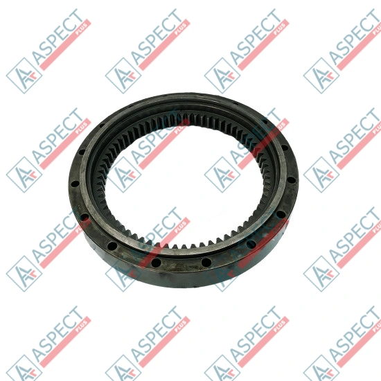 Toothed Ring JCB (332/H3926) JS190, JS220, JS210, JS260 SPINPARTS