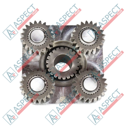 2nd Reduction Assembly JCB (332/H3928) JS160, JS180, JS190, JS200 SPINPARTS