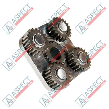 2nd Reduction Assembly JCB (332/H3928) JS160, JS180, JS190, JS200 SPINPARTS