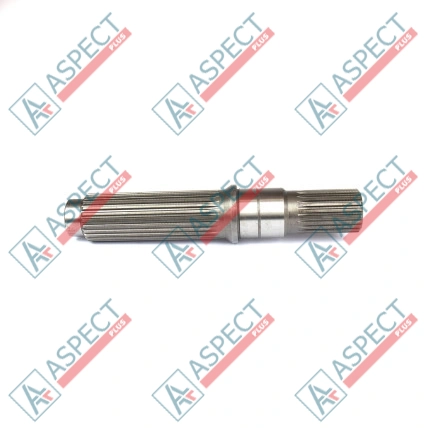 Вал гидромотора Kayaba (LJM0073) JCB SPINPARTS