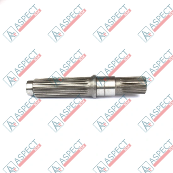 Вал гидромотора Kayaba (LJM0073) JCB SPINPARTS