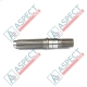 Вал гидромотора Kayaba (LJM0073) JCB SPINPARTS