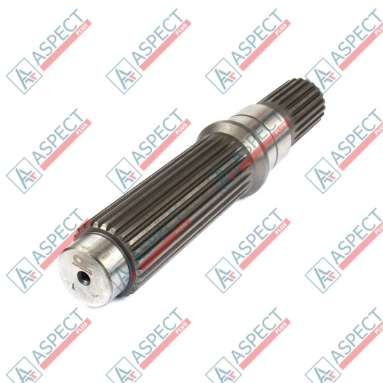Вал гидромотора Kayaba (LJM0073) JCB SPINPARTS