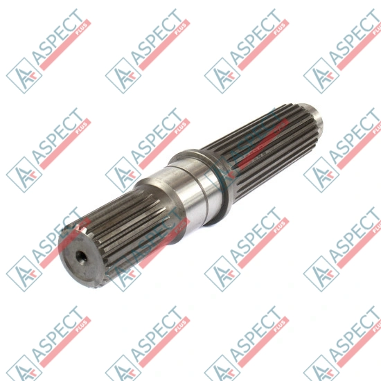 Вал гидромотора Kayaba (LJM0073) JCB SPINPARTS