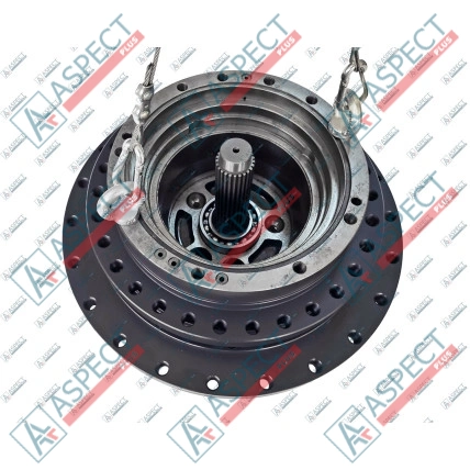 Cutie de viteze de deplasare JCB (20/925465) JS240, JS260, JZ255 SPINPARTS