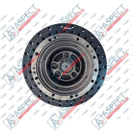 Cutie de viteze de deplasare JCB (20/925465) JS240, JS260, JZ255 SPINPARTS