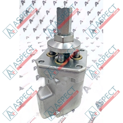 Valve pilote Hitachi 9266189 AFM