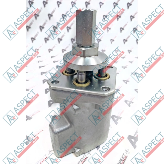 Pilot Valve Hitachi 9266189 AFM