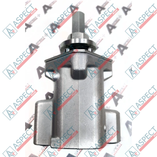 Pilot Valve Hitachi 9266189 AFM