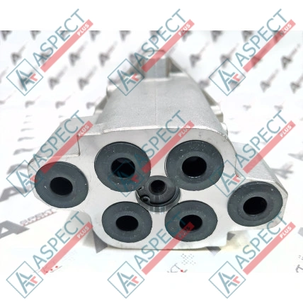 Valve pilote Hitachi 9266189 AFM