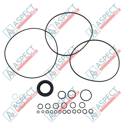 Dichtsatz Motor Kayaba 332/H5587 AFM