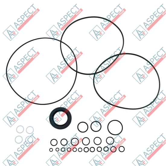 Seal kit motor Kayaba 332/H5587 AFM