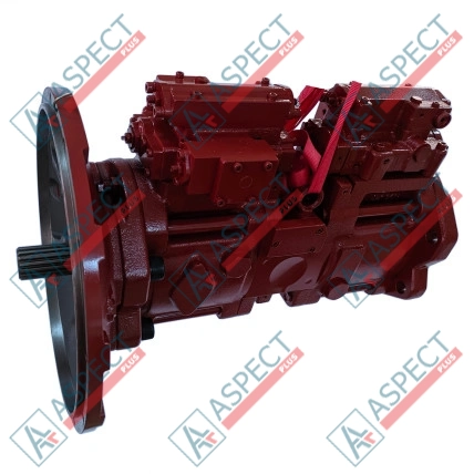 Pompe hydraulique Komatsu 708-2L-00300 Kawasaki HANDOK